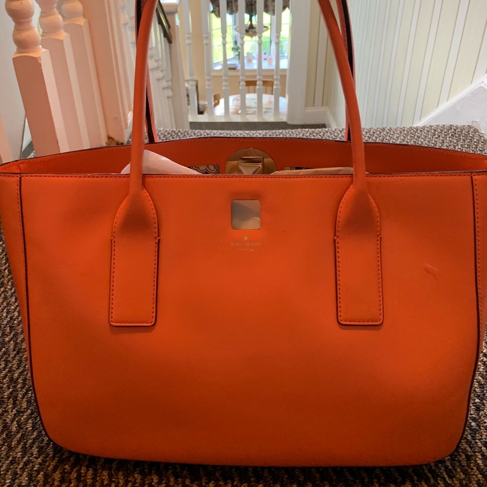 Kate Spade tote